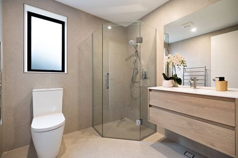 Photo of property in 6 Florence Close, Queenstown Hill, Queenstown, 9300