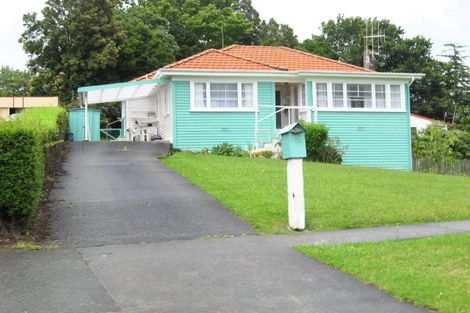 Photo of property in 119 Morningside Road, Morningside, Whangarei, 0110