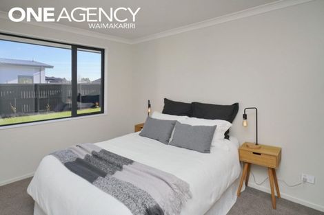 Photo of property in 6 Salisbury Avenue, Rangiora, 7400