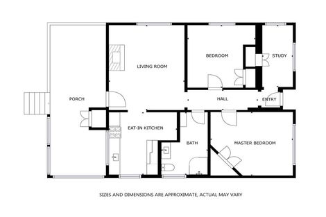 Photo of property in 15 Saltaire Street, Avondale, Auckland, 1026