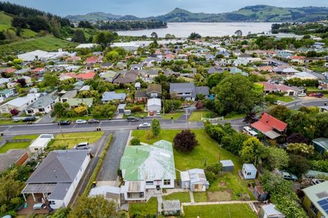 Photo of property in 11 Hugh Street, Sawyers Bay, Port Chalmers, 9023