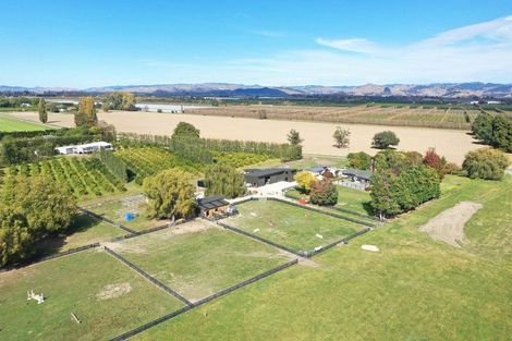 Photo of property in 466 Tucker Road, Makauri, Gisborne, 4071