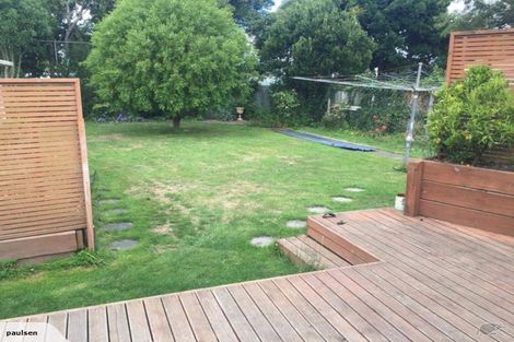 Photo of property in 116 Petrie Street, Richmond, Christchurch, 8013