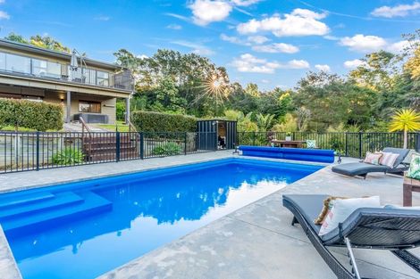 Photo of property in 161 Kimihia Road, Huntly, 3771