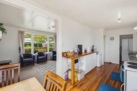 Photo of property in 14 William Street, Levin, 5510
