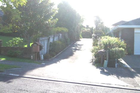 Photo of property in 3/1 Perendale Close, Somerville, Auckland, 2014