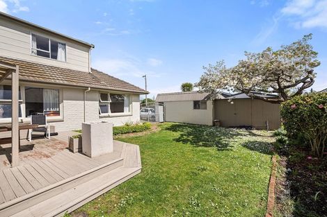 Photo of property in 14a Carlsen Street, Burwood, Christchurch, 8083