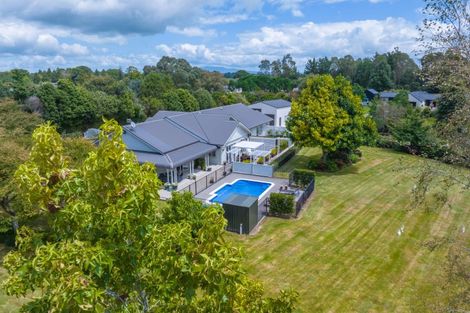 Photo of property in 26 Meadowgreen Drive, Tamahere, Hamilton, 3283