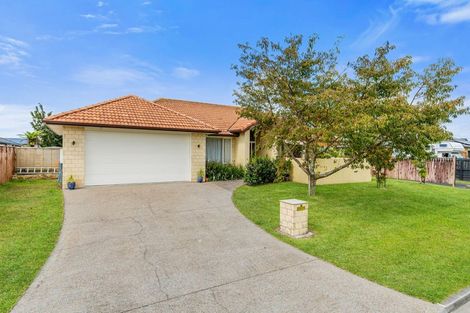 Photo of property in 20 Vogel Place, Te Aroha, 3320