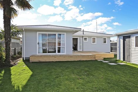 Photo of property in 33 Allen Berry Avenue, Pirimai, Napier, 4112