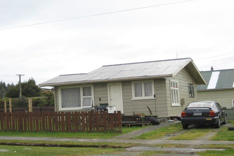 Photo of property in 2a Seddon Street, Runanga, 7803