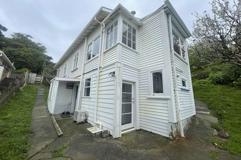 Photo of property in 1/119 Rakau Road, Hataitai, Wellington, 6021