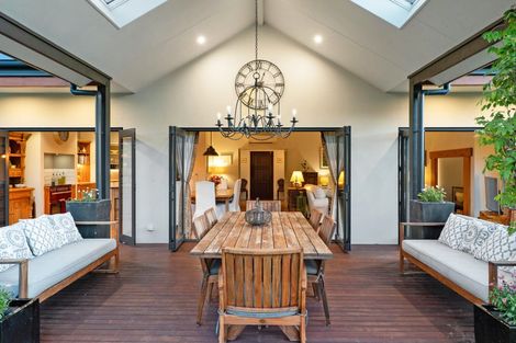 Photo of property in 6 Orchard Lane, Amberley, 7410