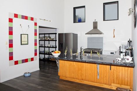 Photo of property in 670 Kumara-inchbonnie Road, Dunganville, Kumara, 7875