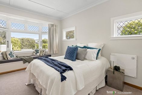 Photo of property in 71 Cashmere Avenue, Khandallah, Wellington, 6035