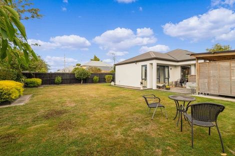 Photo of property in 17 William Brittan Avenue, Halswell, Christchurch, 8025