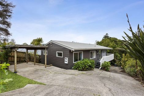 Photo of property in 1/10 Ambler Avenue, Glen Eden, Auckland, 0602