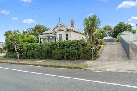 Photo of property in 154 Victoria Street, Dargaville, 0310