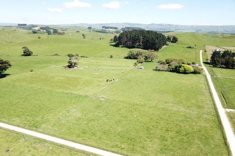 Photo of property in 21 Taylors Road, Mangatainoka, Woodville, 4999