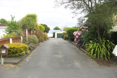 Photo of property in 33a Kimberley Street, Casebrook, Christchurch, 8051