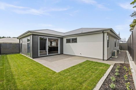 Photo of property in 9 George Yee Place, Taradale, Napier, 4112