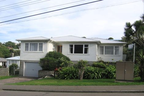 Photo of property in 67 Ohariu Road, Johnsonville, Wellington, 6037