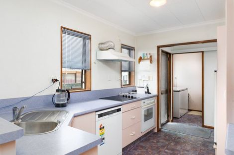 Photo of property in 1 Camellia Avenue, Bell Block, New Plymouth, 4312