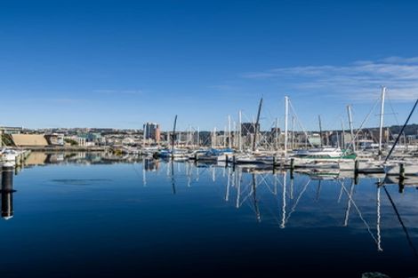 Photo of property in Social Cooking, 5/22b Herd Street, Te Aro, Wellington, 6011