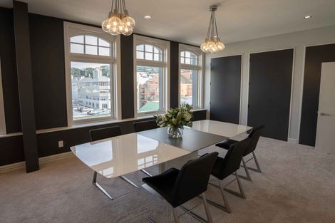 Photo of property in 3d/164 Vivian Street, Te Aro, Wellington, 6011