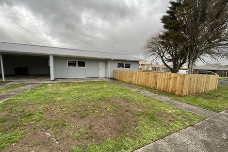 Photo of property in 21 George Place, Tokoroa, 3420
