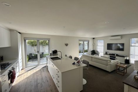 Photo of property in 105 Bishop Street, St Albans, Christchurch, 8014