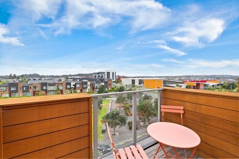 Photo of property in 305/160d Hobsonville Point Road, Hobsonville, Auckland, 0616
