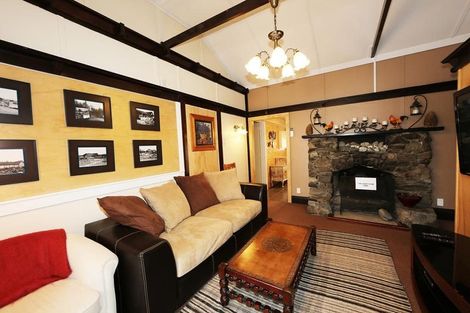 Photo of property in 5 Pioneer Drive, Lake Tekapo, 7999