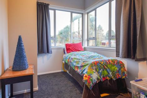 Photo of property in 47 Miharo Street, Rangataua, Ohakune, 4691