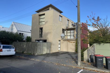 Photo of property in 2/41 Ely Street, Christchurch Central, Christchurch, 8013