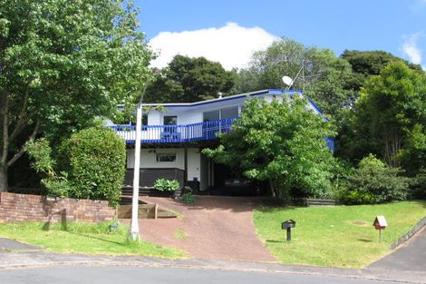 Photo of property in 7 Vari Place, Bayview, Auckland, 0629