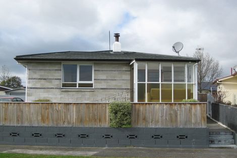 Photo of property in 47 Elliott Crescent, Havelock North, 4130