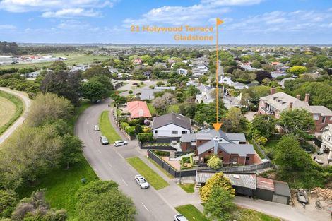 Photo of property in 21 Holywood Terrace, Gladstone, Invercargill, 9810