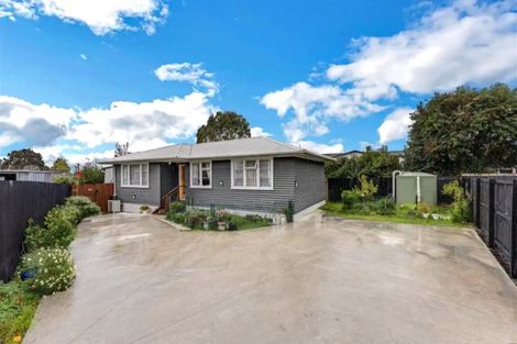 Photo of property in 11a Ellen Street, Manurewa East, Auckland, 2102