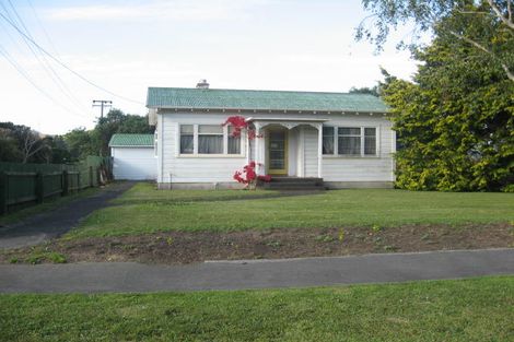 Photo of property in 421 Somme Parade, Aramoho, Whanganui, 4500