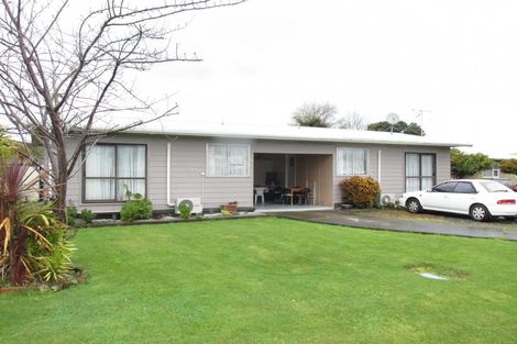 Photo of property in 107 Apatu Street, Wairoa, 4108