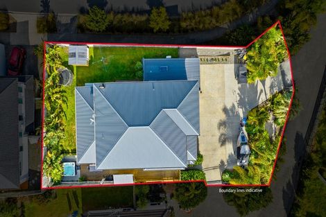 Photo of property in 10a Mackay Drive, Greenhithe, Auckland, 0632