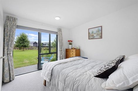 Photo of property in 6 Hallfield Drive, Ohoka, Kaiapoi, 7692