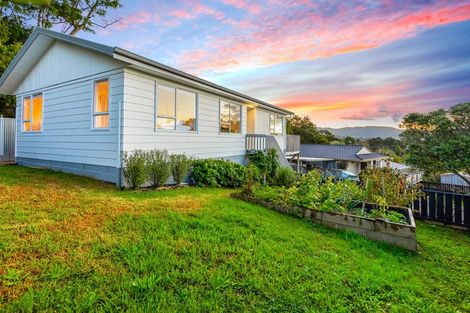 Photo of property in 27 Danube Lane, Glen Eden, Auckland, 0602
