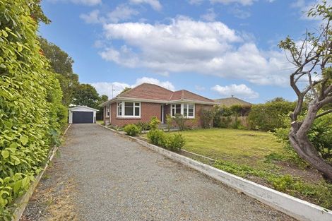 Photo of property in 56 Worthy Street, Ilam, Christchurch, 8041