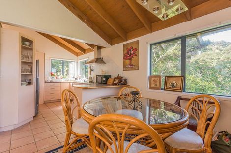 Photo of property in 1109 Huia Road, Huia, Auckland, 0604