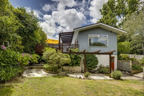 Photo of property in 15 Franklin Terrace, Havelock North, 4130