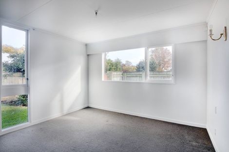 Photo of property in 1/133 Cook Street, West End, Palmerston North, 4410