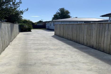 Photo of property in 4a Shackleton Street, Maraenui, Napier, 4110