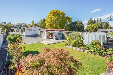 Photo of property in 7 Robinson Street, Cheviot, 7310